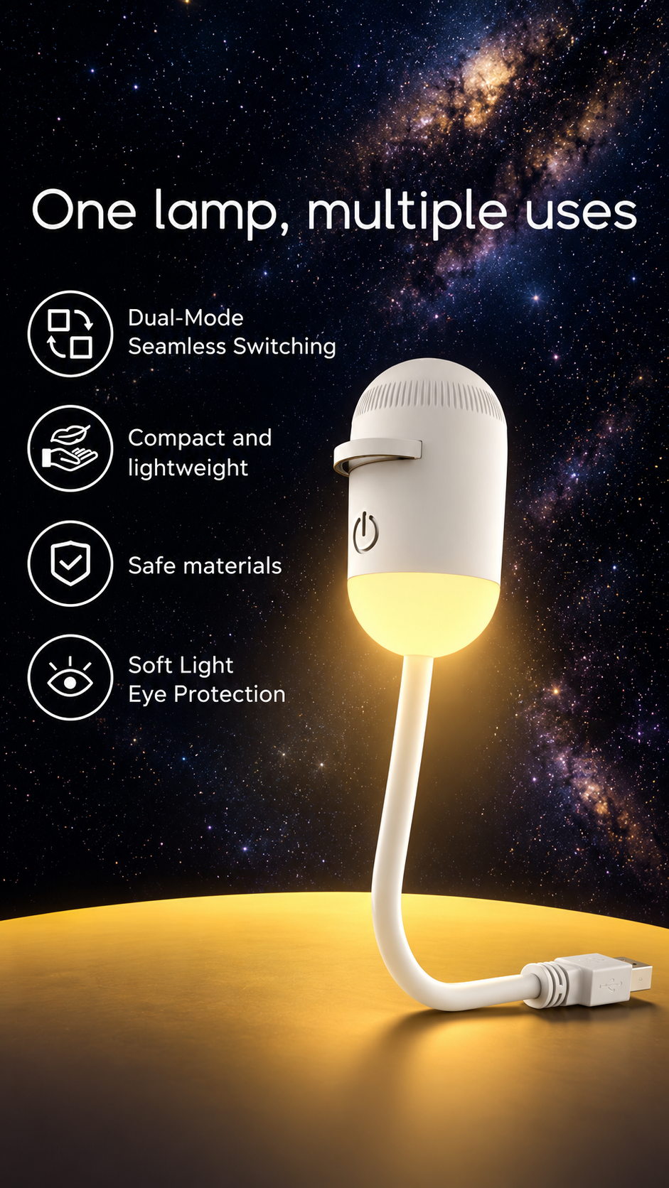 AstroLux™ Proyector de Sueños