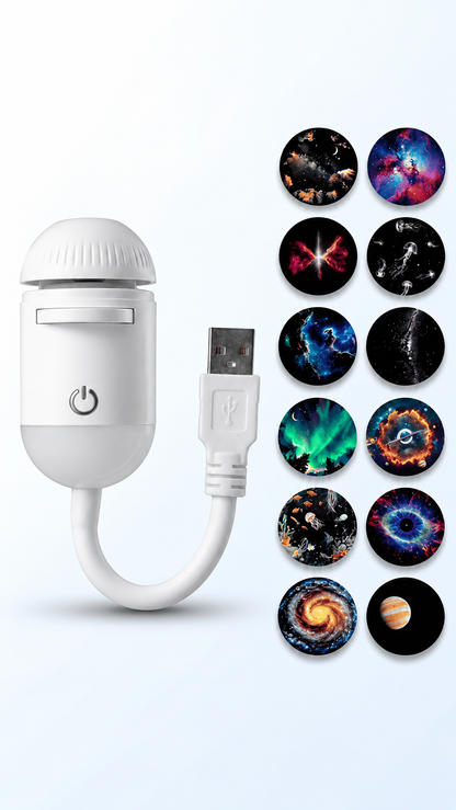 AstroLux™ Proyector de Sueños