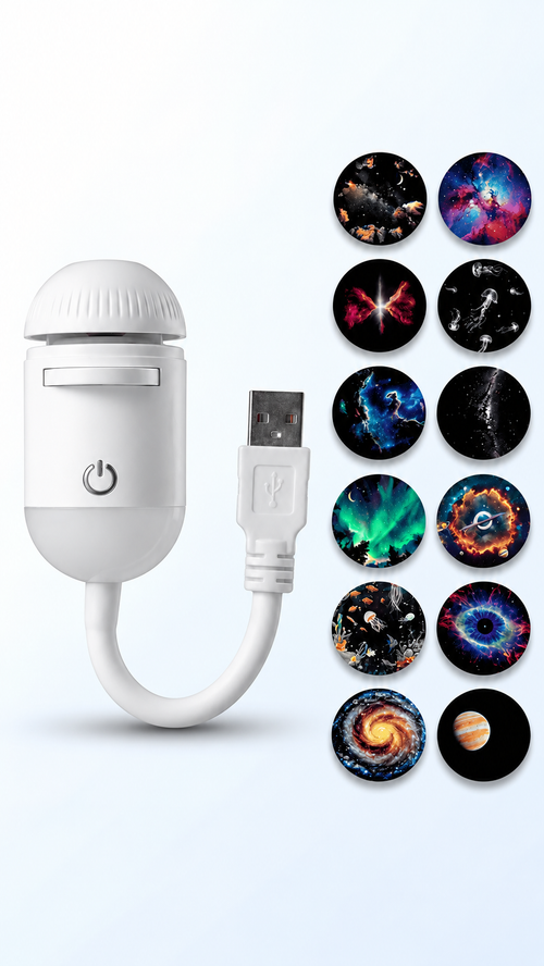 AstroLux™ Proyector de Sueños