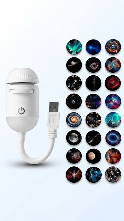 AstroLux™ Proyector de Sueños